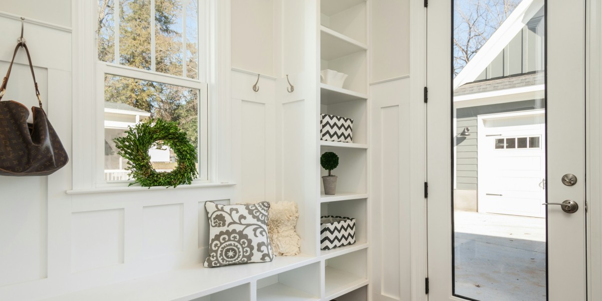 mudroom