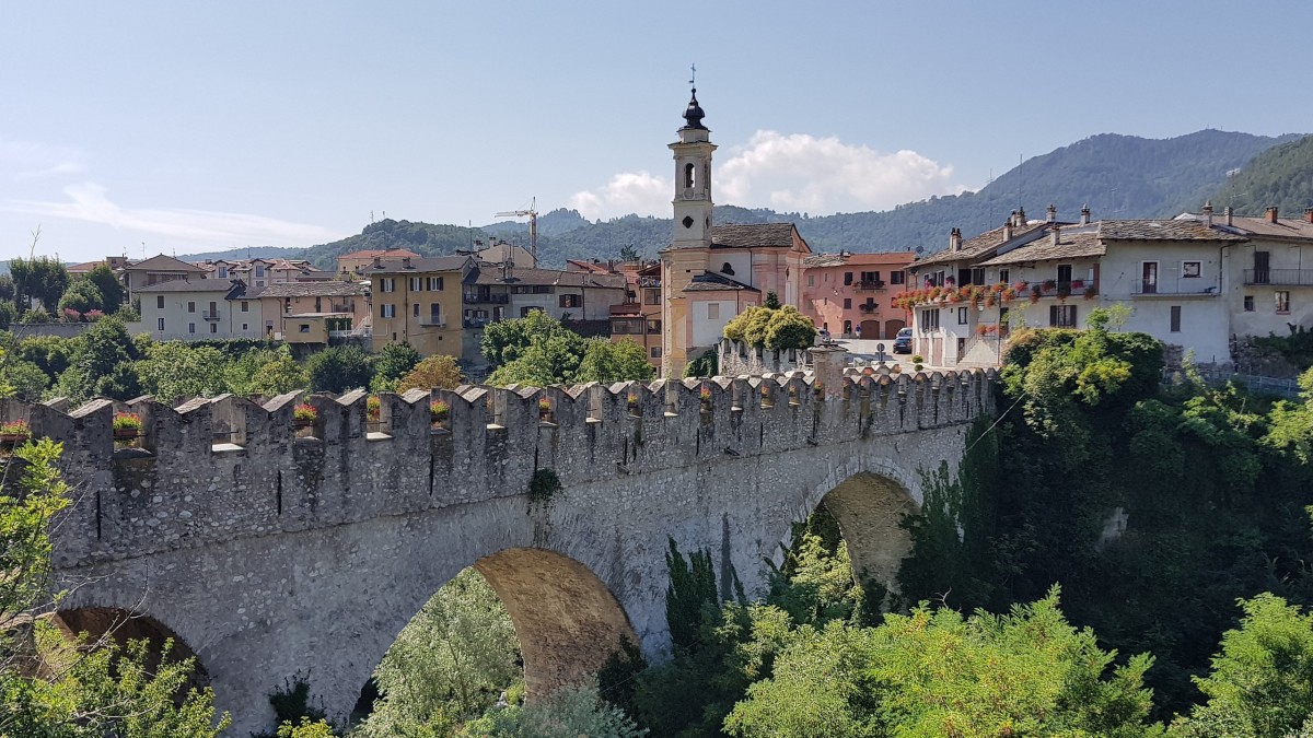 valle maira trekking