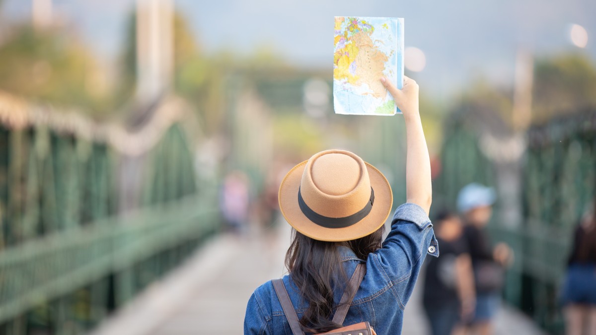 giornata mondiale del turismo