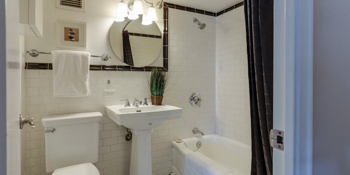 Come arredare un bagno vintage