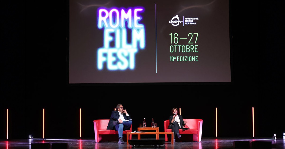 cosa fare a roma a ottobre 2024