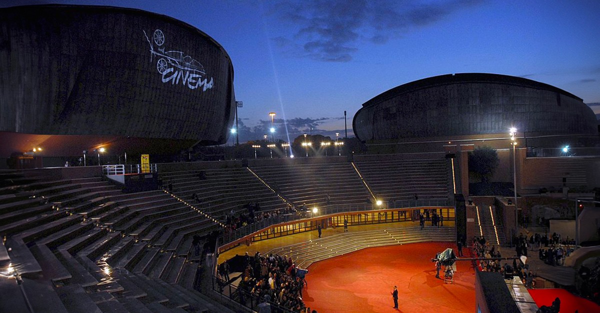 cosa fare a roma a ottobre 2024