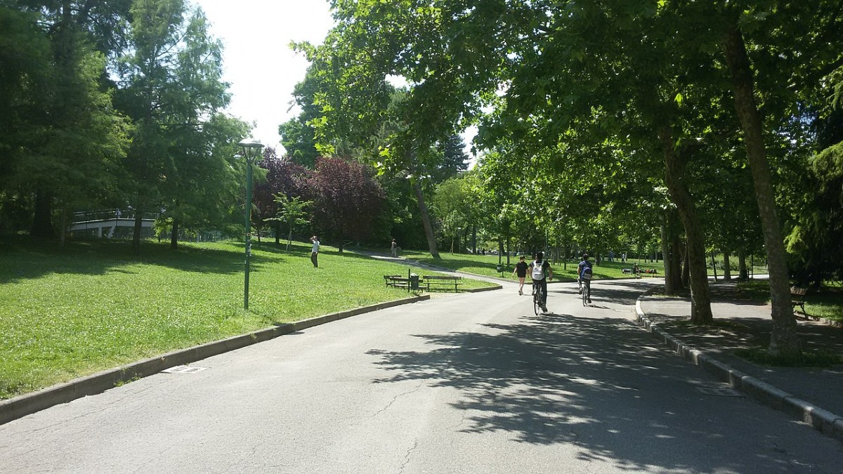 vivere al quartiere murri