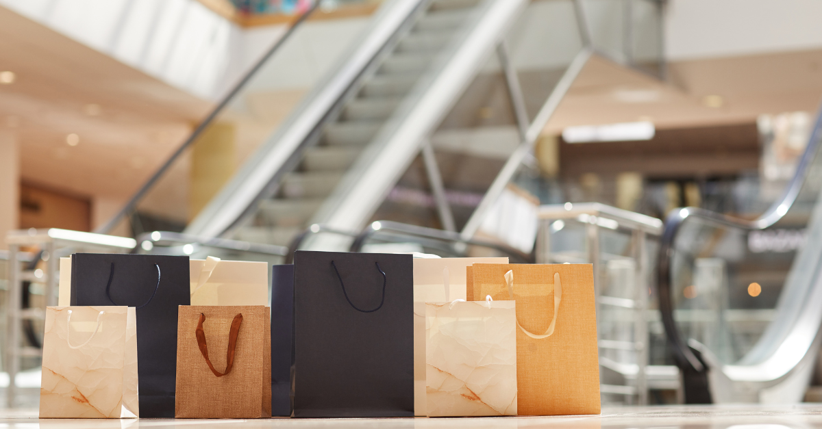 Centro commerciale Maximall