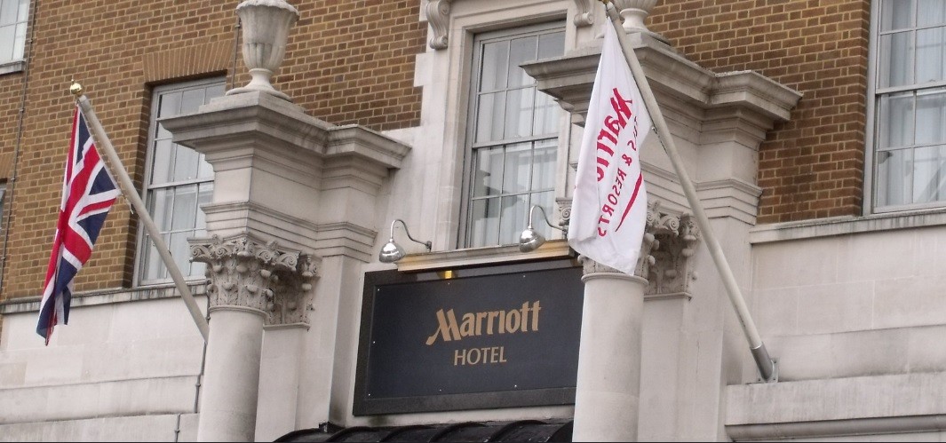 marriott