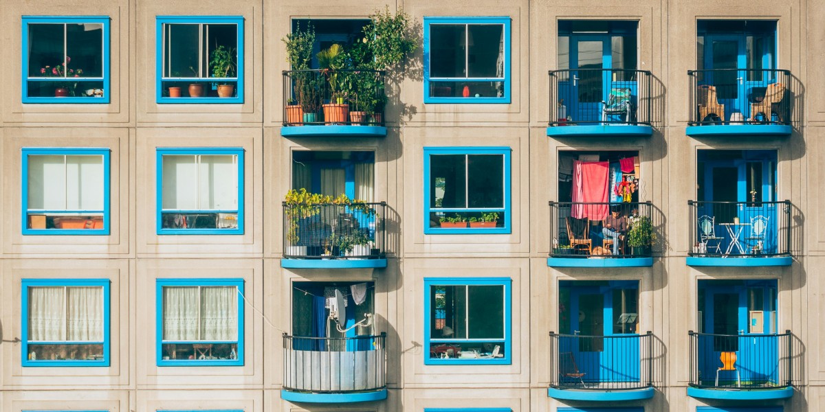 Meccanismo finestra vasistas