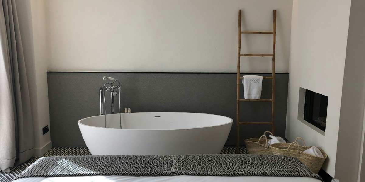 bagno per ospiti