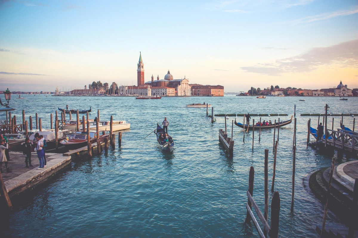 Venedig