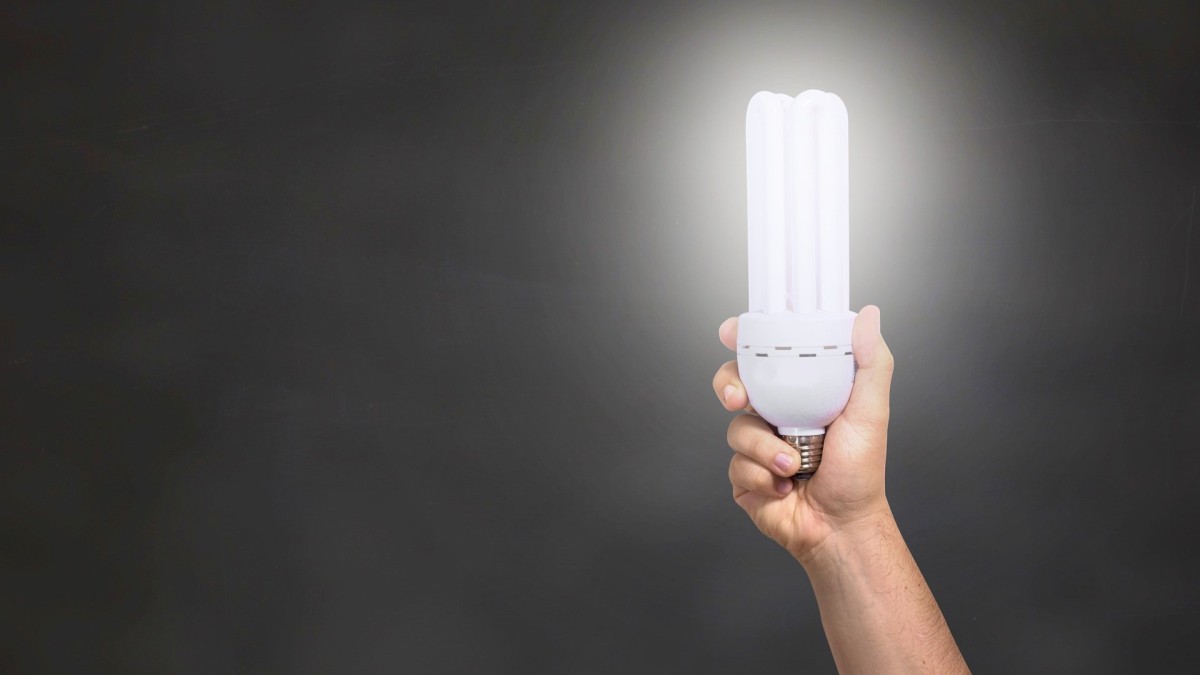 le lampadine a led si possono bruciare