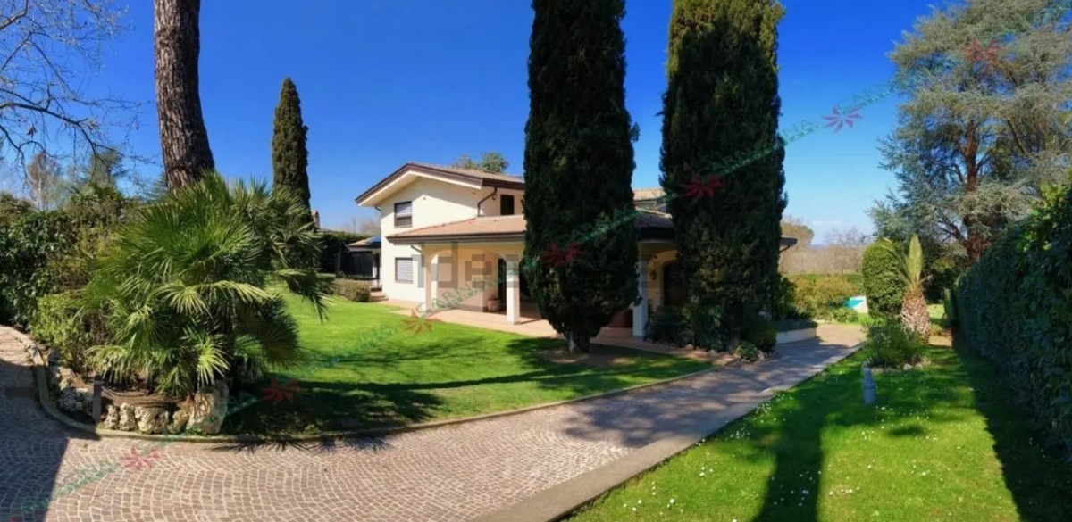 Largo dell'Olgiata, Roma