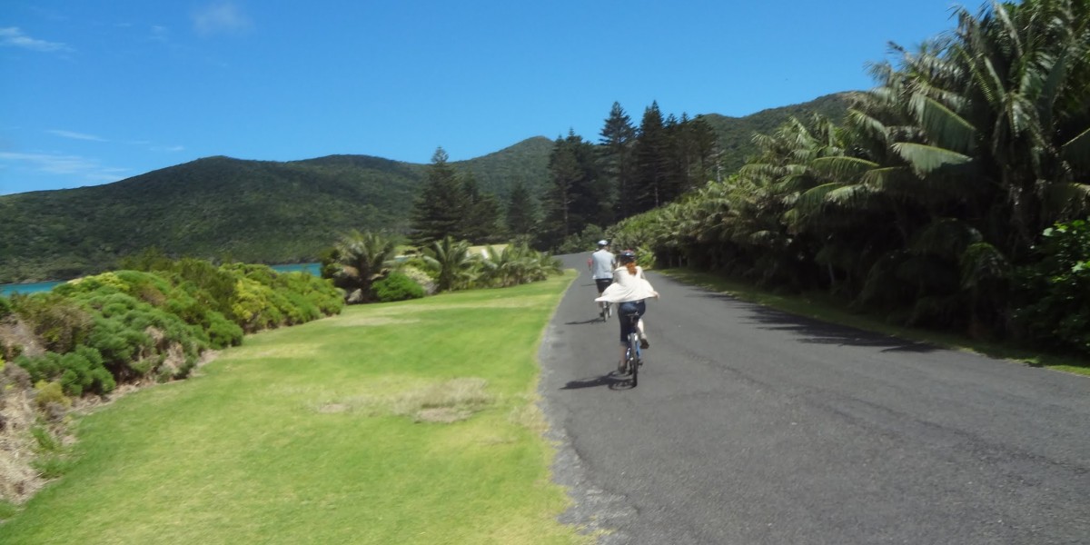 lord howe island