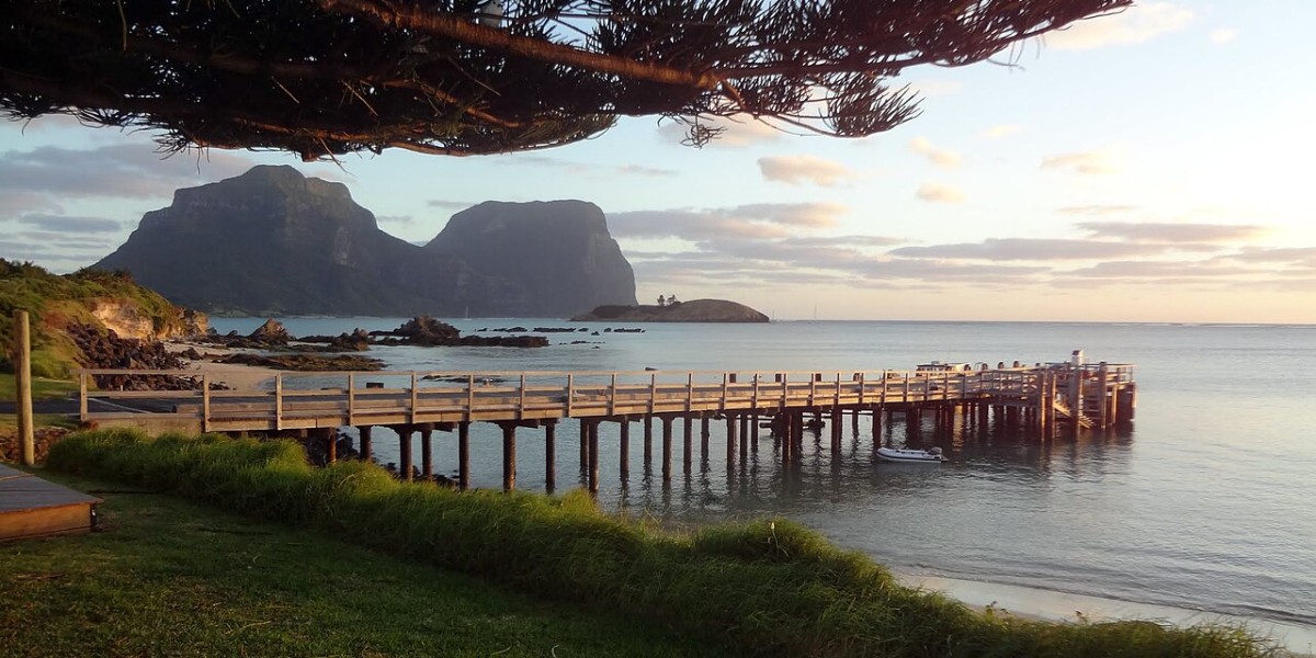 lord howe island