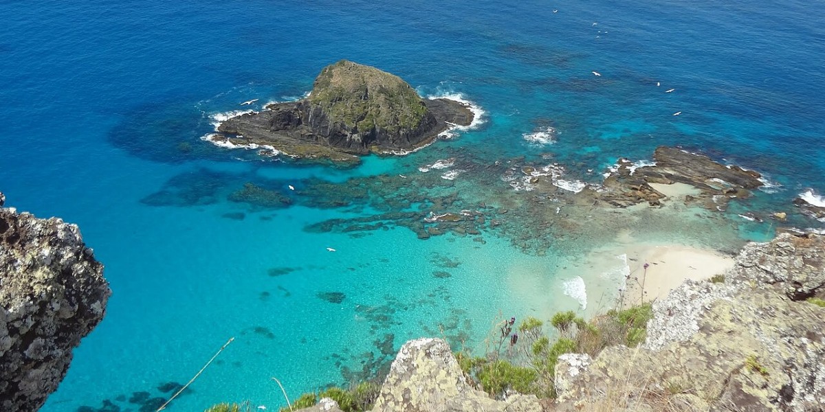 lord howe island