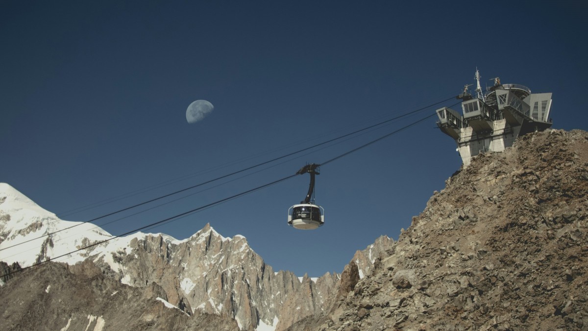 perche il monte bianco si chiama cosi
