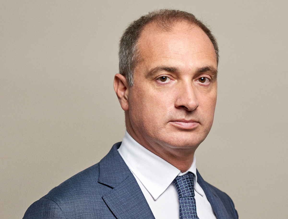 Luca Guffanti
