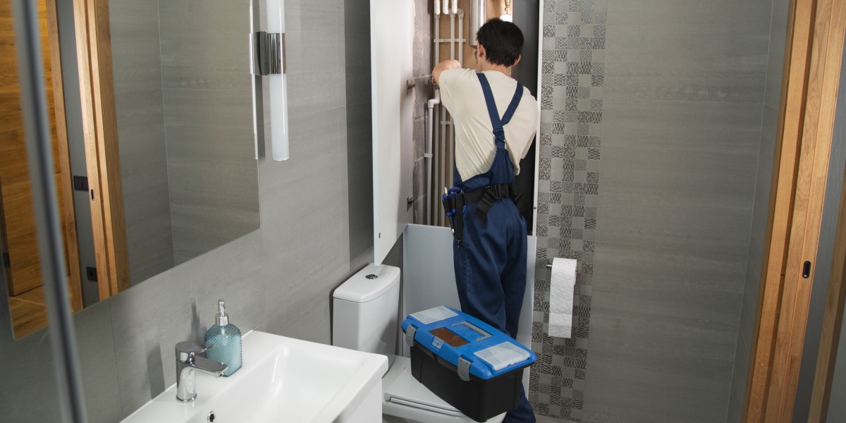 Ristrutturazione bagno