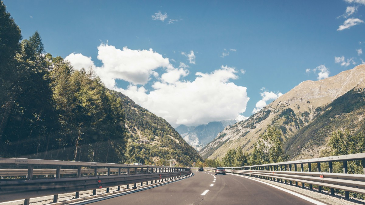 perche il monte bianco si chiama cosi