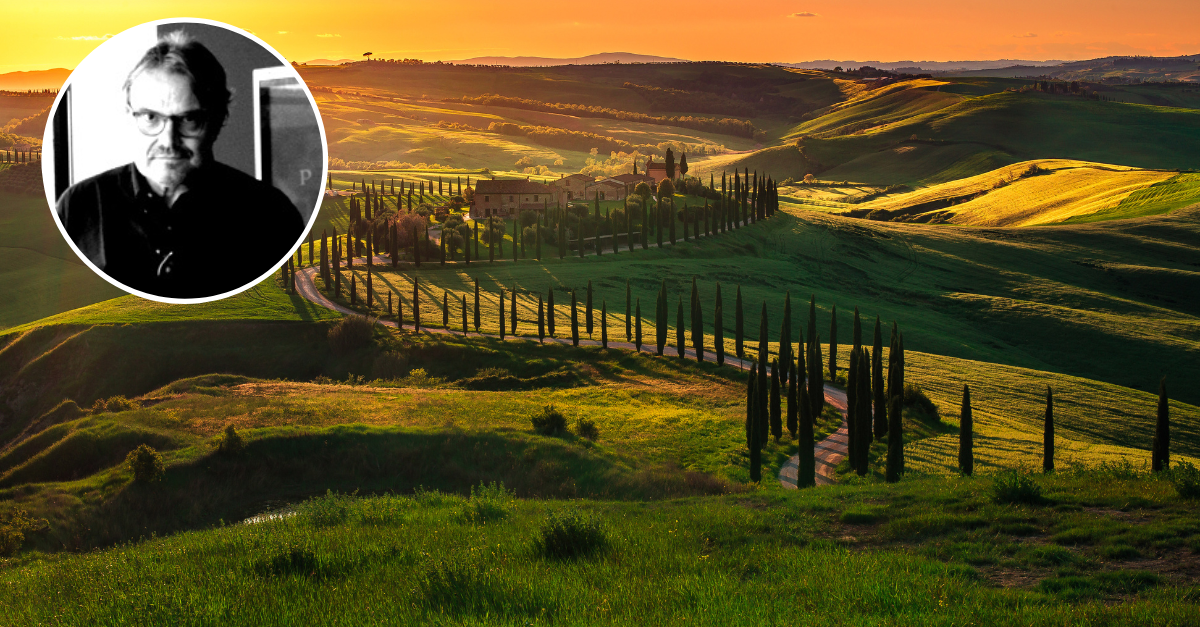 Dove vive Oliviero Toscani