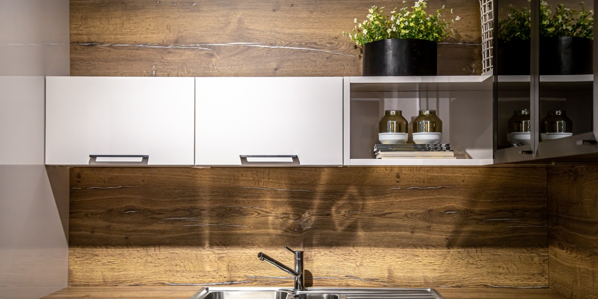 Come pulire la cucina in legno