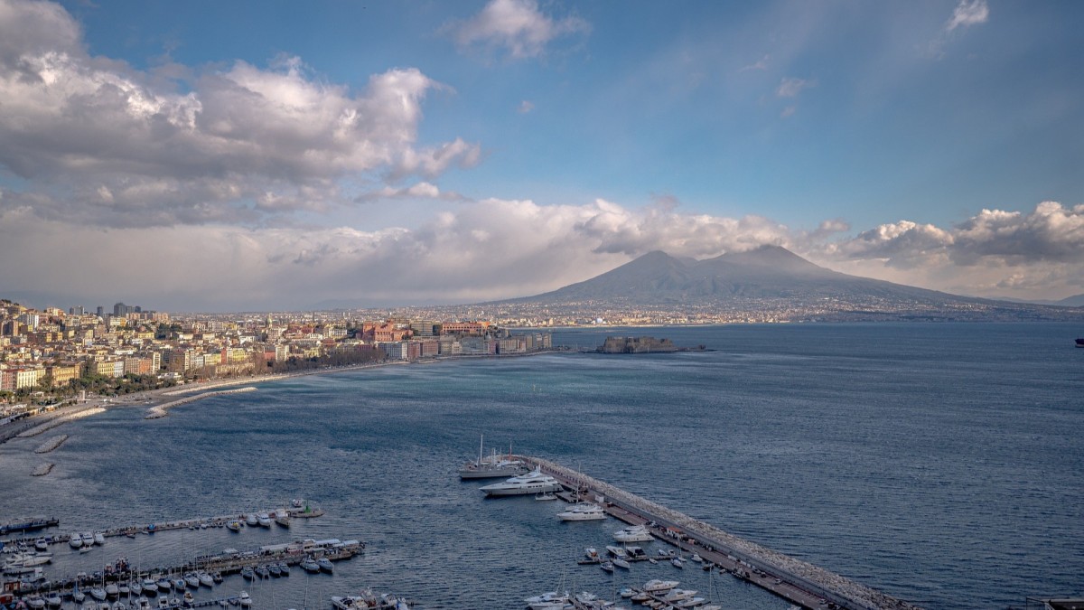 citta con piu napoletani nel mondo