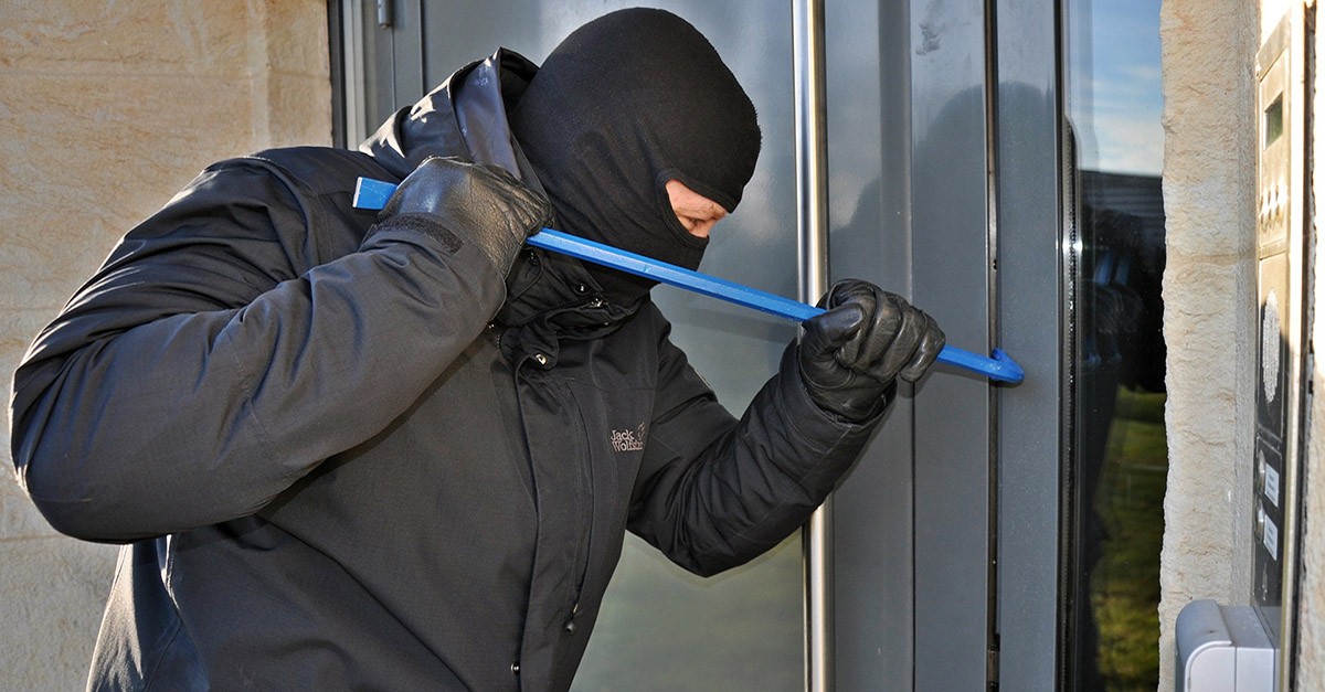 Occupazione abusiva della casa Occupazione abusiva della casa