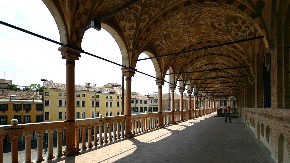 pietra del vituperio