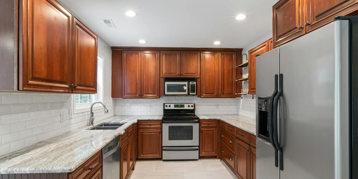 Come valorizzare arredamento color ciliegio