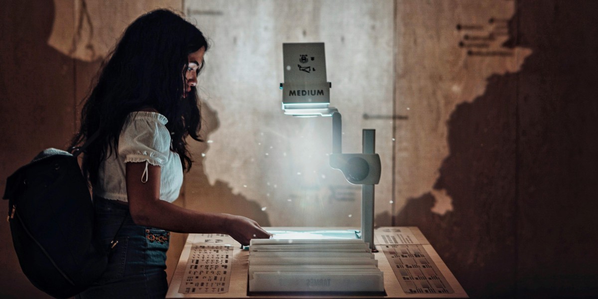 Museo Virtuale del Paleolitico di Marina di Camerota