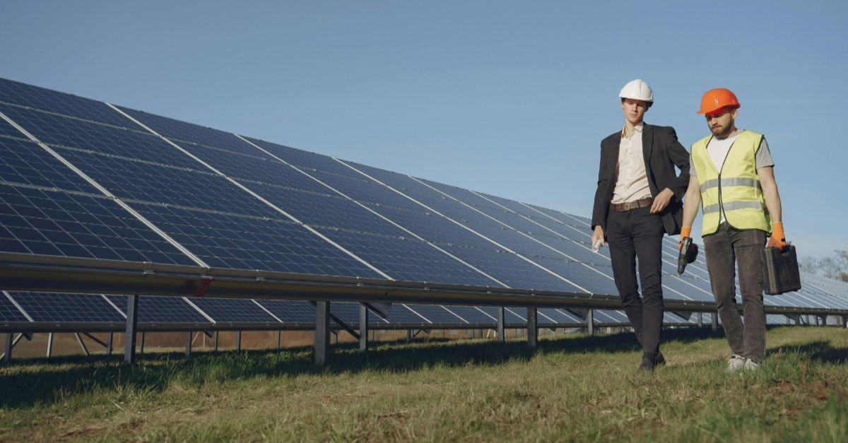 pannelli fotovoltaici