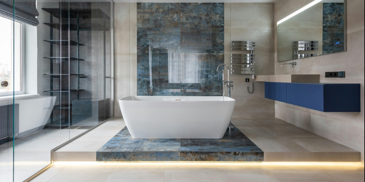 Pavimento facile da pulire