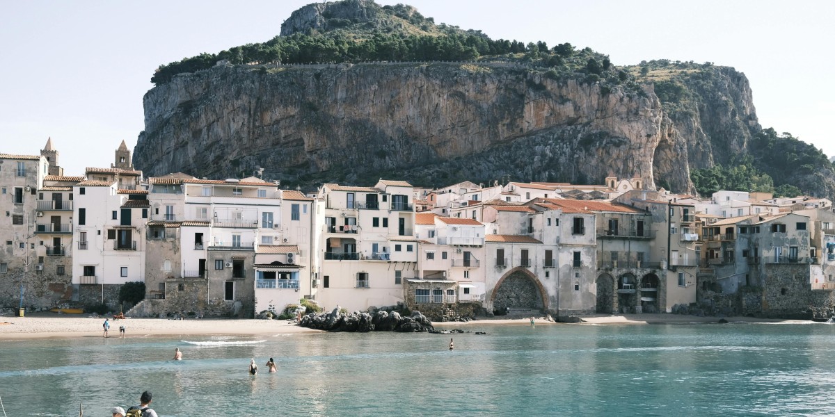 Cefalù