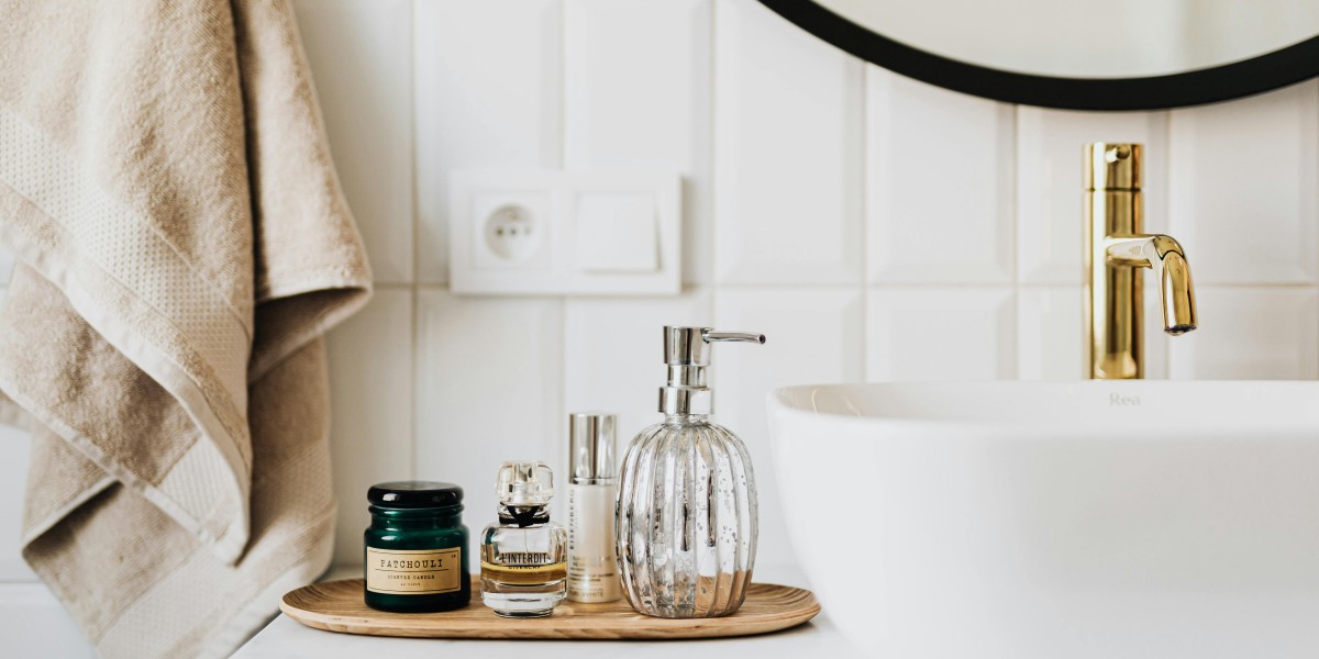 dettagli bagno