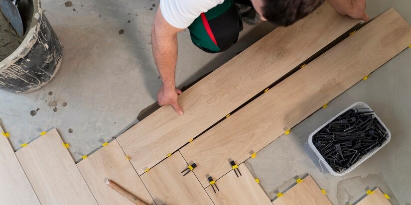 Quali pavimenti si possono sovrapporre