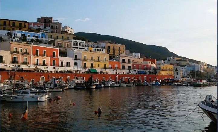 ponza