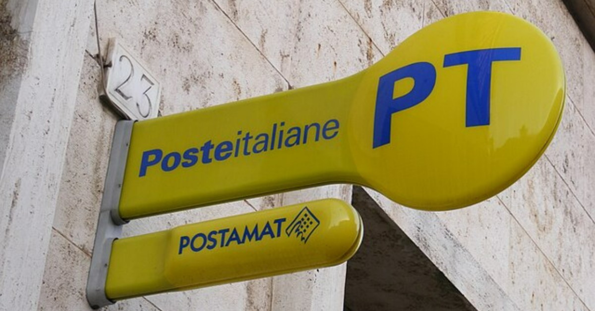 poste italiane