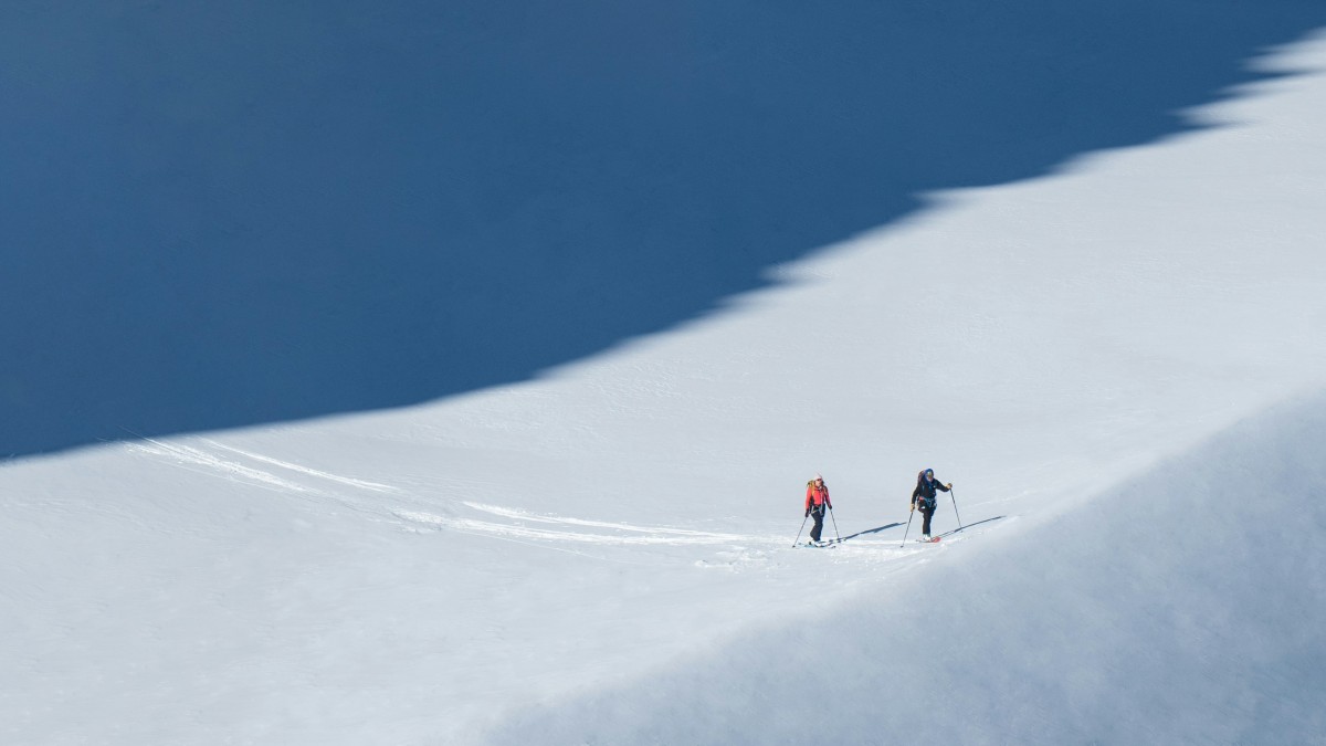 perche il monte bianco si chiama cosi