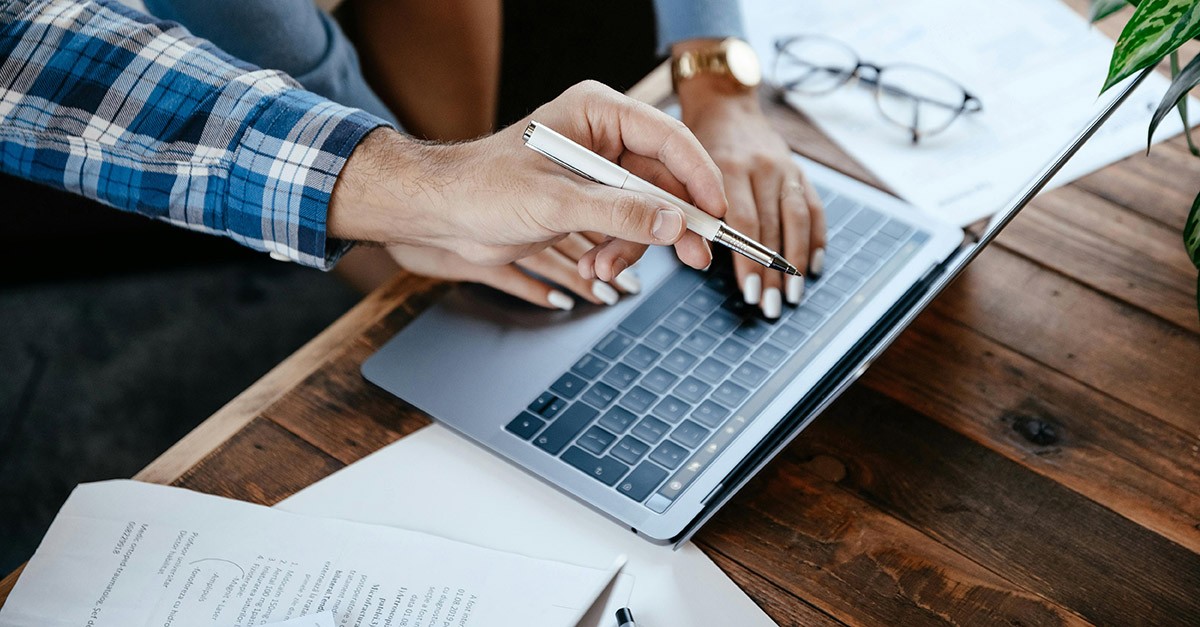 Richiesta del DURC online