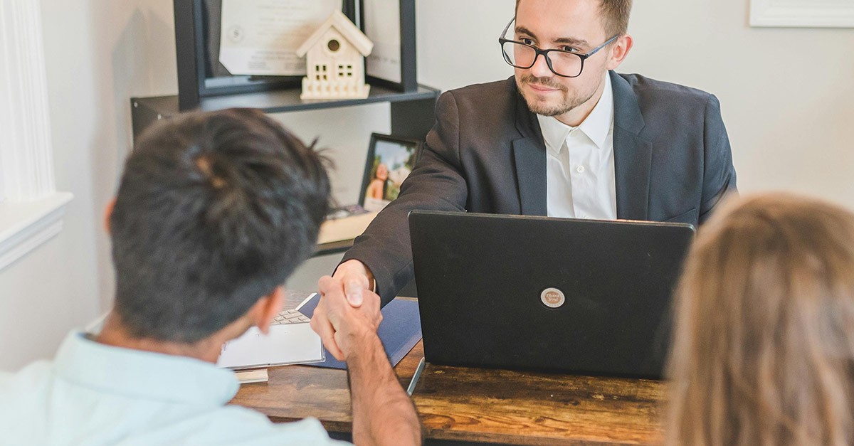 Richiesta di un mutuo da 100.000 euro