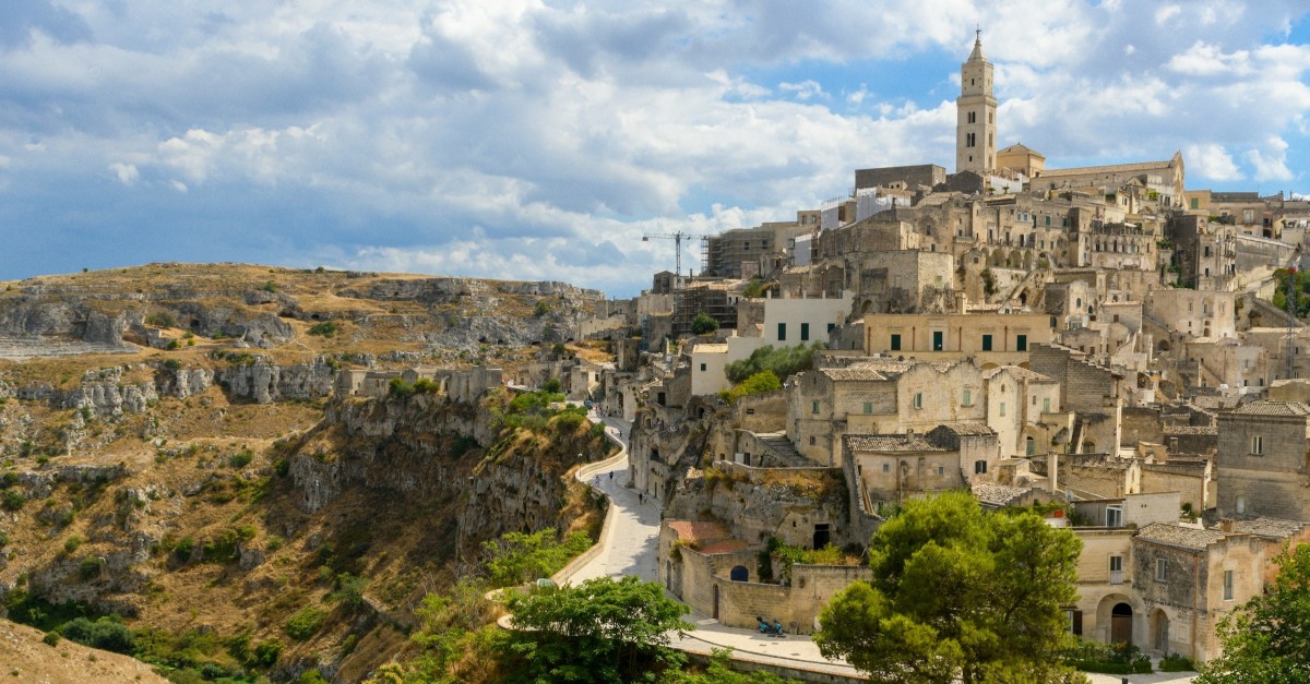 Matera