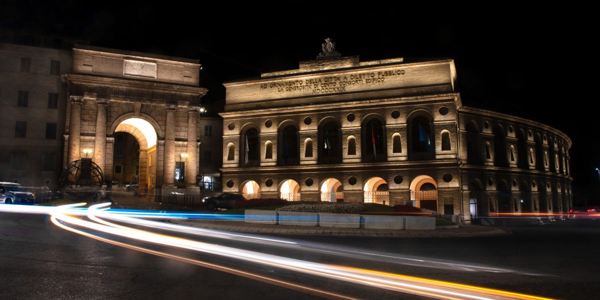 perche lo sferisterio si chiama cosi