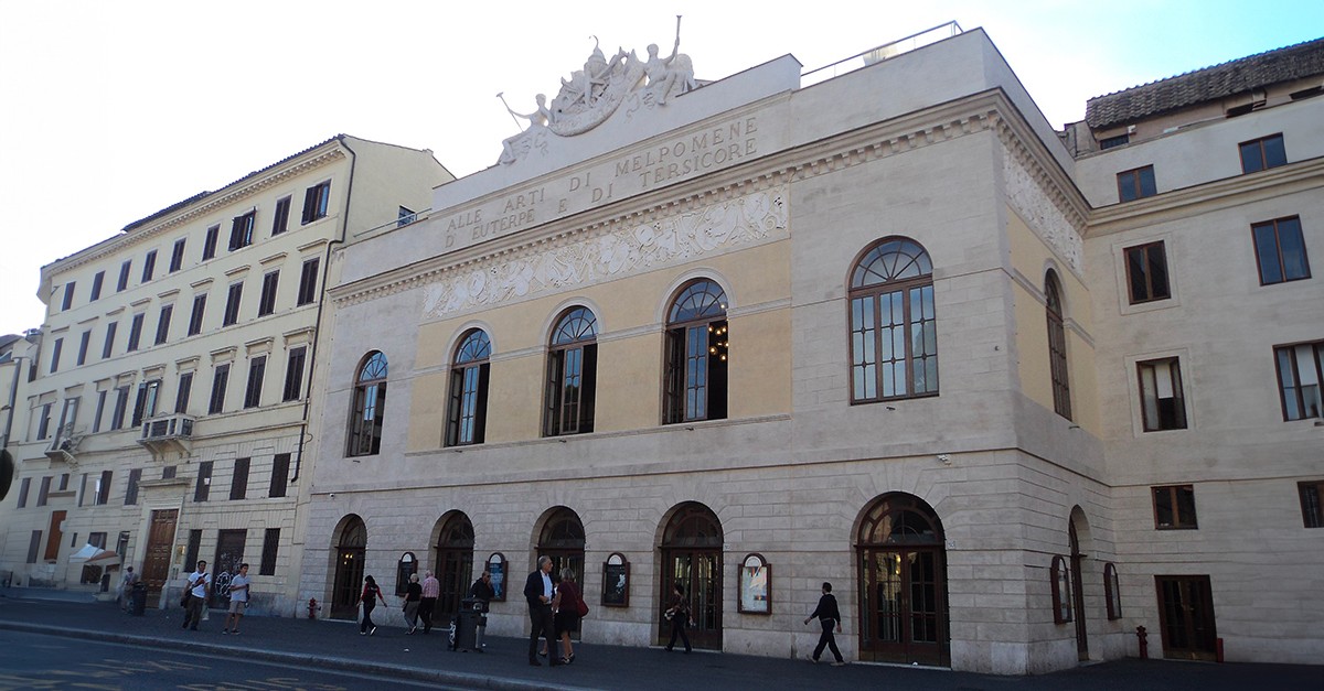 cosa fare a roma a ottobre 2024