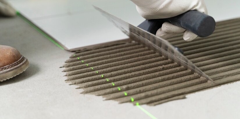 rifacimento pavimenti