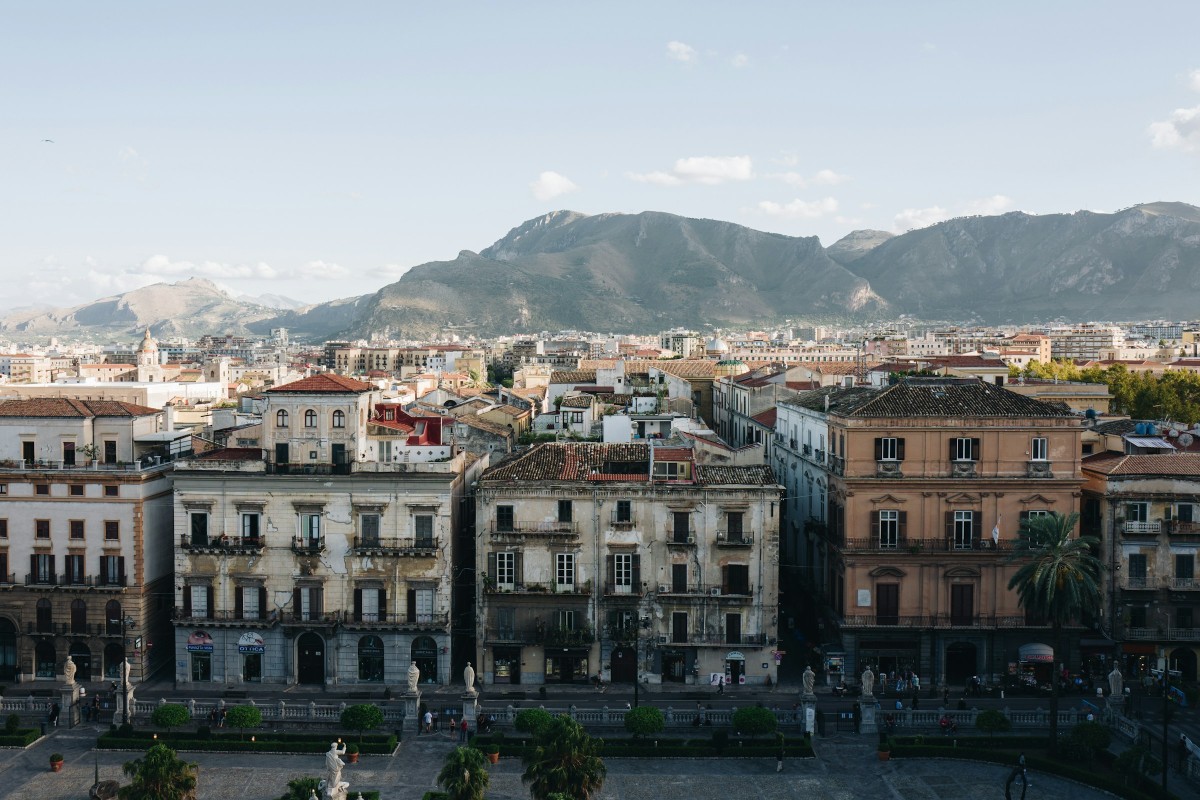 Palermo