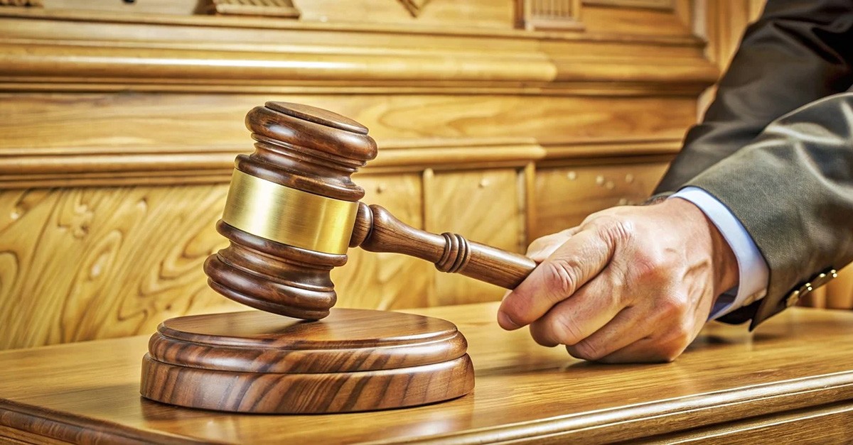 Usucapione di immobili, giudizio in Tribunale