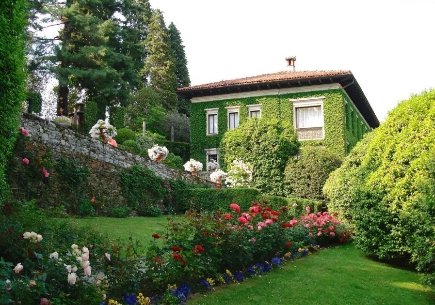 Villa di lusso