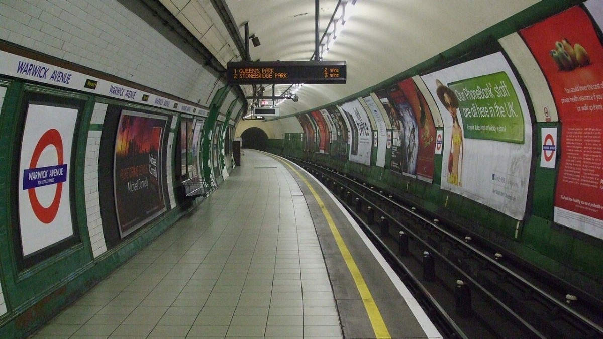 little venice londra