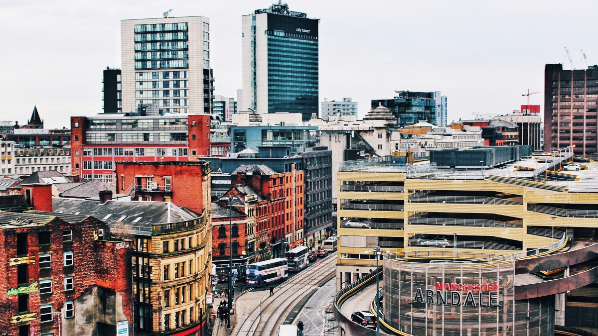 dove vivono liam e noel gallagher