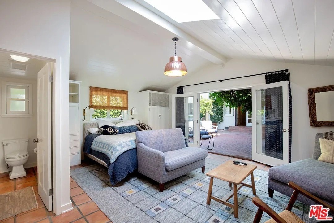 Casa di J. J. Abrams 