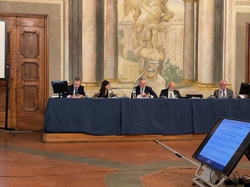 ##Banche, Abi: spiragli ripresa mutui e tassi calati pi? di quelli Bce