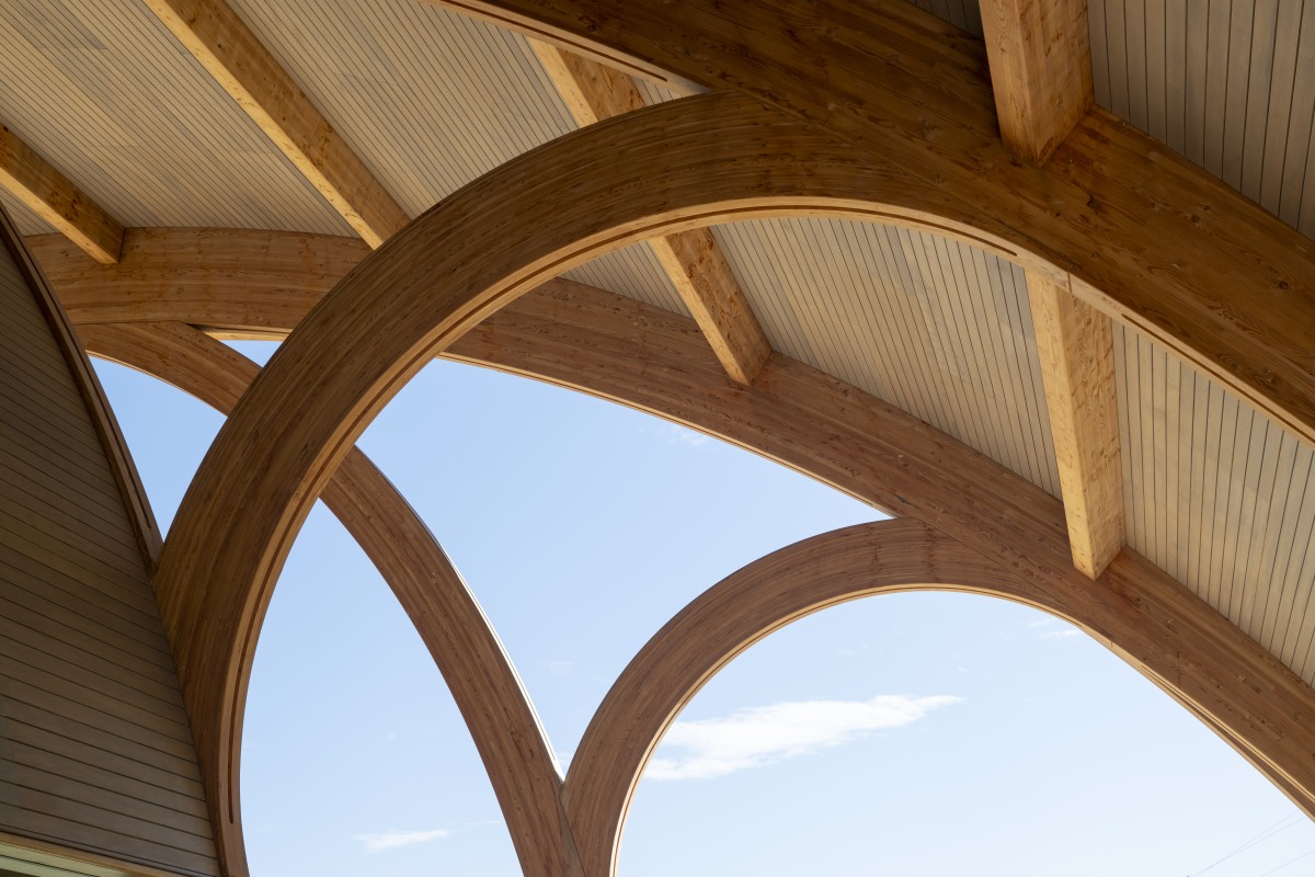 La cantina spagnola Bodegas Faustino